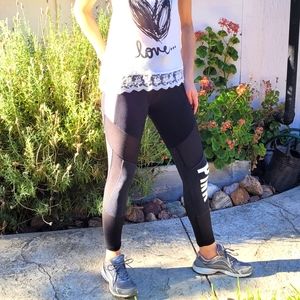 Thighs Yoga Pants 